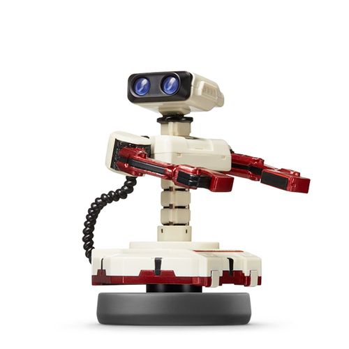 amiibo ロボット (大乱闘スマッシュブラザーズシリーズ) [並行輸入品]