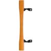 Wright Products - Replacement Oak Sliding Patio Door Inside Handle Set, Wood/...