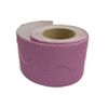 Border Rolls - Scalloped Corrugated Card - Lilac