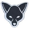 MSM FOX HEAD MILSPEC MONKEY MILITARY ARMY TACTICAL SWAT - A HOOK MORALE PATCH