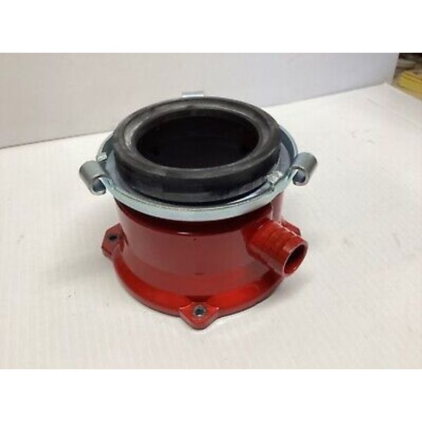 Garrison Garbage Disposal Top Housing Disposer  Cushion Ring  Top Seal Gasket