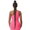 Outre Pretty Quick - Wrap Pony - Natural Braided Ponytail 42" (1)