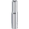 CRAFTSMAN Deep Socket, Metric, 1/4-Inch Drive, 6mm, 6-Point (CMMT44403)