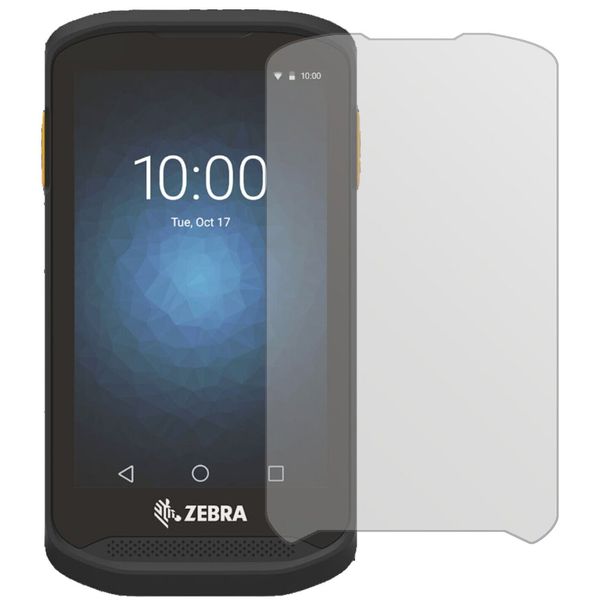 Screen Protector for Zebra TC20 I Protection I Matte I Anti I Glare I dipos