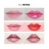 Keybo Lip Plus Plumper / Voluminous Lip Makeup (Spring Glitter)