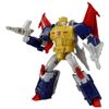 Takara Tomy Transformers Legacy TL-34 Metal Hawk