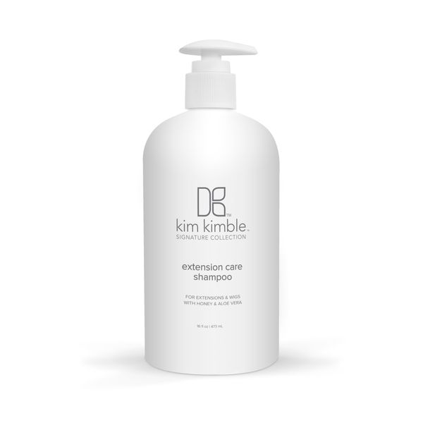 Kimblebeauty Extension Care Shampoo - 16 oz.
