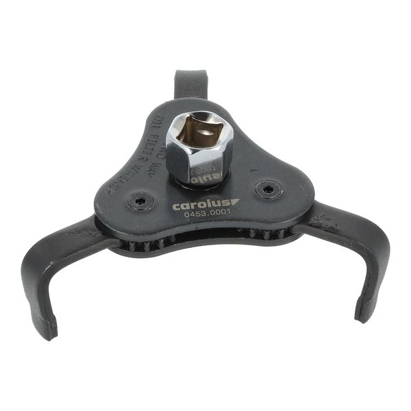 Carolus 0453.0001 Oil Filter Wrench 65 – 120 mm Diameter