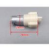 DC24V 385 Diaphragm Self-Priming Pump Rhinestone Drilling Machine Aquarium Water Pump