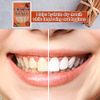 600 Picks Cinnamon Flavored Toothpicks Bulk Cinnamon Toothpicks for Adults Oral Hygiene Teeth Dental Care, Cinnamon Flavor, 6 Pack