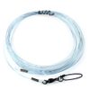 Wahoo Shock Leader (250 LB Test)