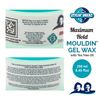 Stylin Dredz Mouldin Gel Wax