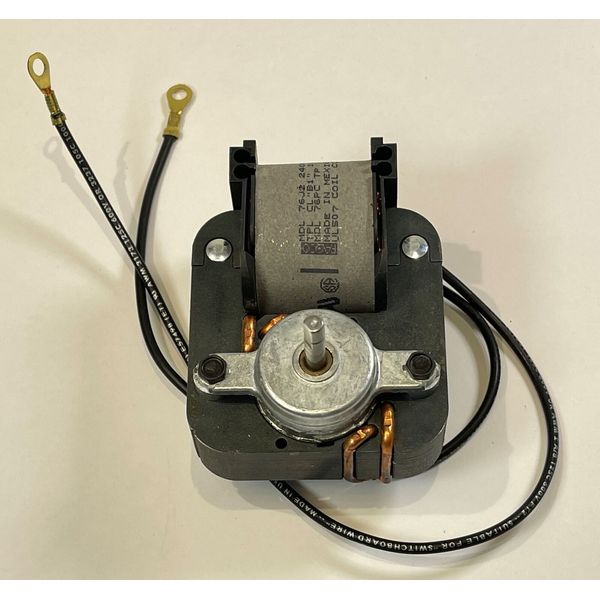 051429 240V SL Replacement Motor