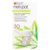 Eco Neti Pot with Neti Salt Saches, 2.16 g