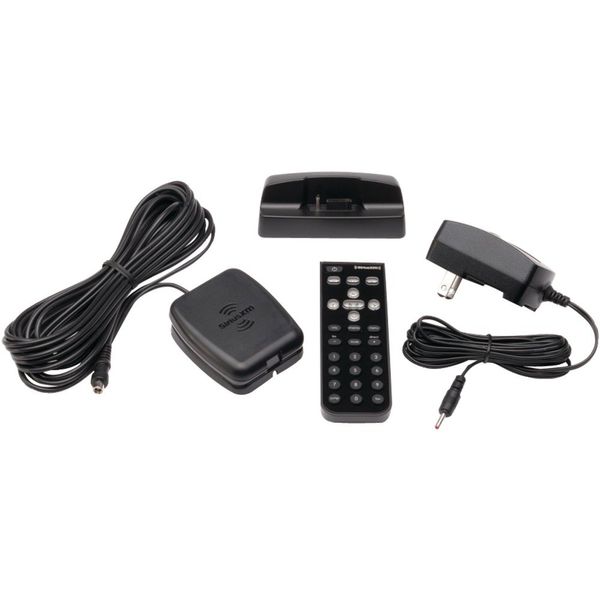 Xm Xadh2 Universal Dock And Play Home Kit