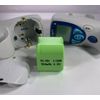 RECHARGEABLE NiMH REPLACEMENT BATTERY for Sartorius/Biohit eLine Pipette