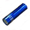 Super Bright Mini Torch with 9 LED – Set of 3, Assorted Colours