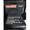 NOS 🔥 Sears Craftsman USA Electric Locking Plug Full Power 30A 120V 32687 EAGLE