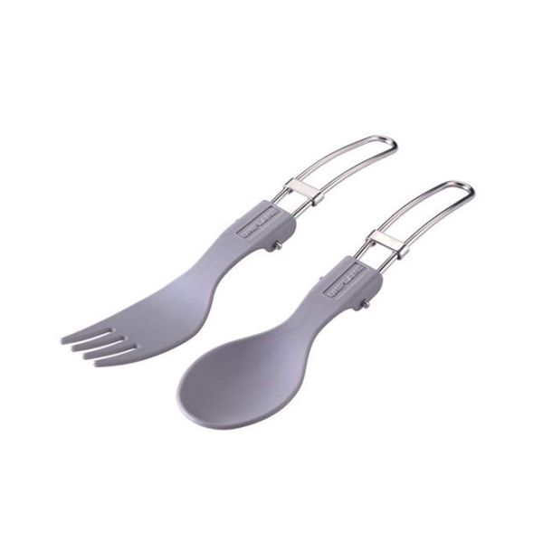 For Frame (Uniflame) Trail Spoon Ti 668719