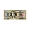 (10) Farrah Fawcett Million Dollar Bill