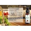 Mother Nature's Essentials Vitamin E Supplement 42,000IU, 2 oz