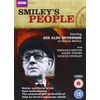 Tinker, Tailor, Soldier, Spy / Smiley's People Double Pack [DVD] [1979]