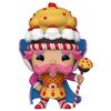 Funko POP Retro Toys: Candyland - King Kandy, Multicolor, Standard