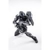 Kotobukiya Titanomachia: Gale Hound 1:12 Scale Plastic Model Kit