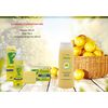 A3 LEMON FACE SKIN CLEANSER WITH ANTI BACTERIAL & CABBAGE ROSE EXTRACT 260ml