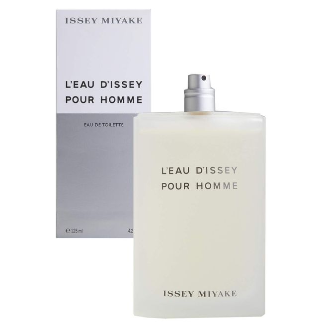 ISSEY MIYAKE L'EAU D'ISSEY ERKEK EDT125ml