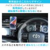 Car Stand for Hilux BSA76 (Gravity Smartphone Holder Set)