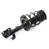 Front Complete Strut Shock Absorber Spring Assembly For Toyota Camry LE 2012-14