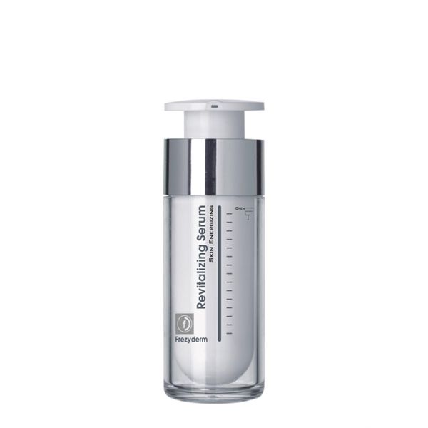 FREZYDERM REVITALIZING SERUM PN: B00TDQX9LO