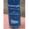 PARKER LABS 09-25 TRANSEPTIC CLEANING SOLUTIONS SPRAY BOTTLE 8.5 OZ