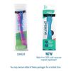 Preserve Shave 3 Razor System (Colors and Packaging Vary)