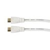 Techly ICA-LCD 3m HDMI A HDMI Weiß HDMI-Kabel