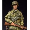 Alpine Miniatures  35251   1/35  US 101st Airborne Trooper