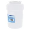 Fits GE MWF Comparable Refrigerator Water & Air Filter Combo by Tier1 2 Pac