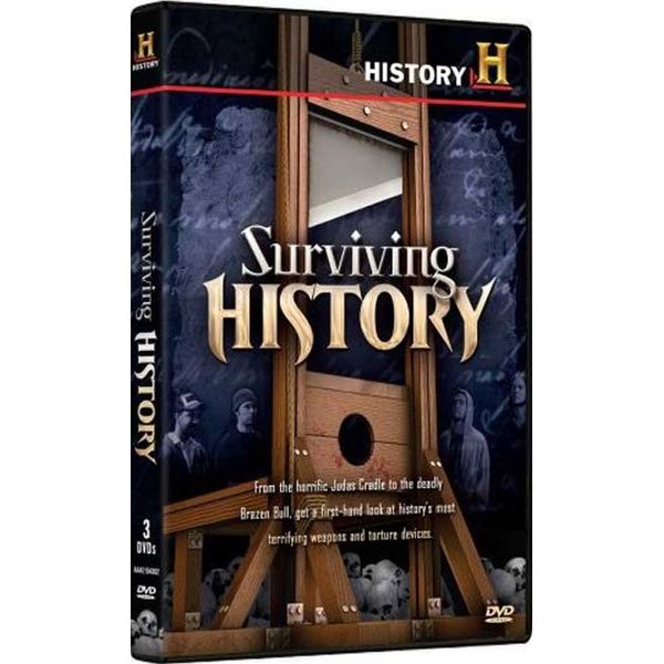 Surviving History