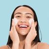 innisfree Clarifying Cleansing Foam with Bija Seed Oil Face Cleanser