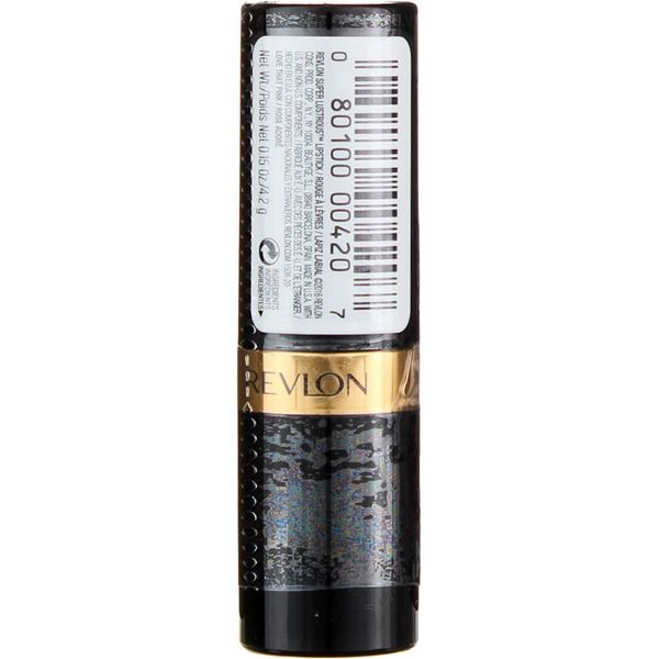Revlon Super Lustrous Lipstick Love That Pink