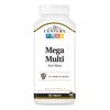 21st Century Mega Multi for Men Tablets, 90 Count