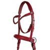 HKM Funny Horses 3 Tack Rot Shetty