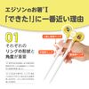 Edison's Chopsticks 1