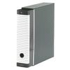 Esselte Lever Arch Binder with Case Back 8 cm Formato Protocollo -