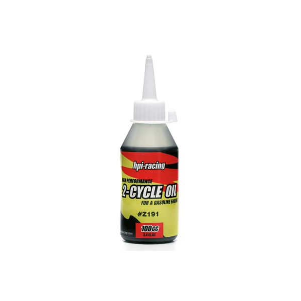 HPI Z191 2 Cycle Oil (100cc)