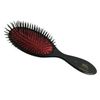 Isinis Junior Pneumatic Pink Hair Brush D210
