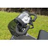 SpeedwellStar Mobility Scooter Waterproof Panel Cover Control Black Tiller Top Protection Fitted
