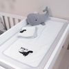 Hedda Replacement Terry Towelling Covers Set of 2 Dino