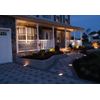 (Individual) Kerr Lighting Casino Paver Light 4.5" x 7"